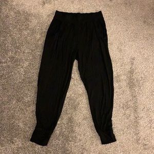Gap soft joggers